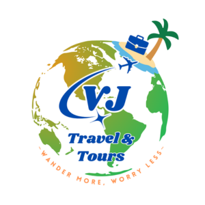 CVJ TRAVEL & TOURS